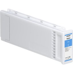 Cartucho de Tinta Epson T800200 UltraChrome PRO 700 ml Cian