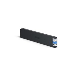Cartucho de Tinta Epson WorkForce Enterprise WF-C17590 Cian Original