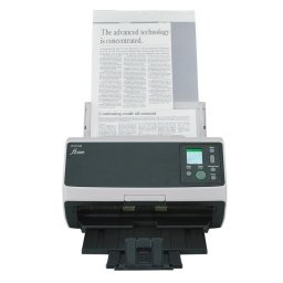 Escáner de documentos Fujitsu fi-8190 ADF 90 ppm Doble Cara USB 3.2 Gigabit LAN