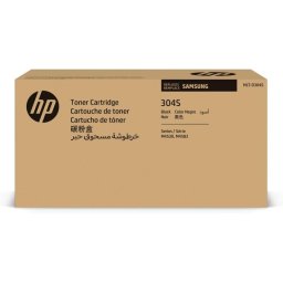 Cartucho de Tóner Original HP MLT-D304S Negro 7000 páginas