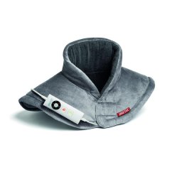 Almohadilla eléctrica Imetec 16787 52x47 cm 110 W Gris
