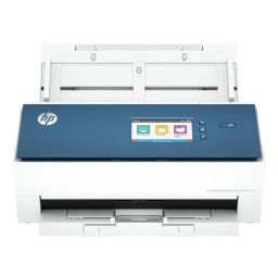 Escáner HP ScanJet Enterprise Flow N9000sn1 A3 600x600 DPI Dúplex 100 hojas