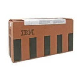 Cartucho de Tóner Original IBM 75P5520 Negro 6000 Páginas InfoPrint 1410