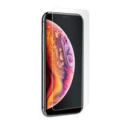 Muvit Protector Pantalla+Protector Cámara Cristal Templado para iPhone 11