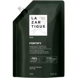 Lazartigue Fortify Recarga de Champú 500ml