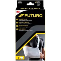 Futuro Soporte de brazo grande Future con correa ajustable