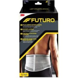 Futuro Faja Lumbar Espalda L/XL