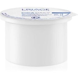 Cica Daily Repairing Cream Concentrate Crema Hidratante Con Textura De Gel Para Pieles Debilitadas Recarga De Recambio 50 Ml