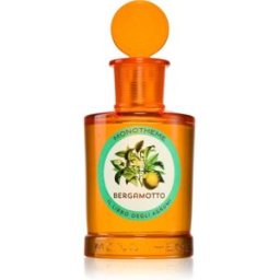 Il Libro Degli Agrumi Bergamotto Eau De Toilette Unisex 100 Ml