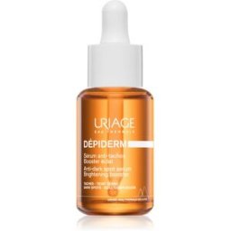 Dépiderm Anti-Dark Spot Brightening Booster Serum Serum Corrector Aclarante Y Anti-Manchas De Pigmentación Para Iluminar La Piel 30 Ml