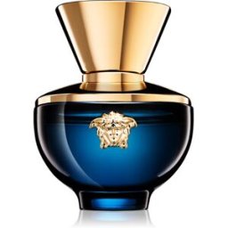 Dylan Blue Pour Femme Eau De Parfum Para Mujer 50 Ml