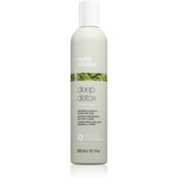 Scalp Care Deep Detox Champú Desintoxicante Para Todo Tipo De Cabello 300 Ml