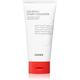 Ac Collection Espuma Limpiadora Suave Para Pieles Sensibles Con Tendencia Acnéica 150 Ml