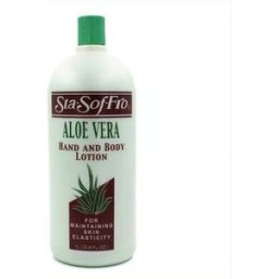 Sta-Soft-Fro Loción Aloe Vera 1L