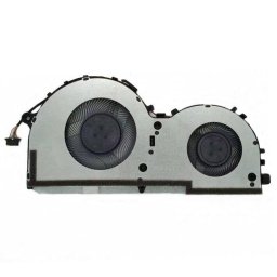 Ventilador CPU Portátil Lenovo IdeaPad L340 L340-17IRH L340-15IRH L330-15