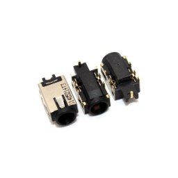 Conector DC Jack para portátil Asus X553MA F553MA K553MA X453MA