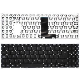 Teclado Portátil Acer Aspire 3 A515-56 Series