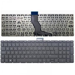 Teclado para Portátil HP 15-BS, 15-BW, 15-BR, 15-CD, 250 G6, 255 G6
