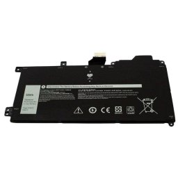 Batería Voltistar para Portátil Dell Latitude 7200 2 en 1 y 7210 2 en 1