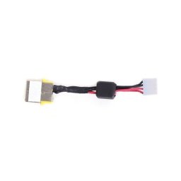 Conector/cable Cc Acer Travelmate P648-m Dc30100n600 Pj795