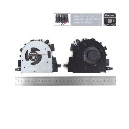 Ventilador Portátil Lenovo V15 G2-TL Ideapad 3-15ITL6 15ADA6 15ALC6 Alta Copia