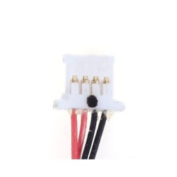 Conector DC Jack Voltistar para Acer 1417-00g5000, 50GNKN5008, 50gqwn5001