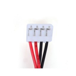 Conector DC Jack Voltistar para Acer Travelmate P/N 1417-00ET000