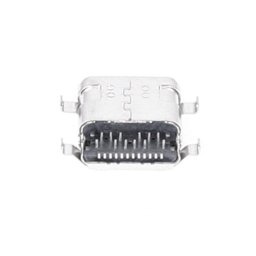 Conector DC Jack USB Type-C Voltistar para Asus ZenBook Flip 13 UX363 y ChromeBook C536