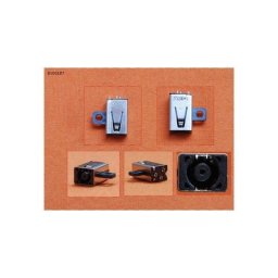 Conector DC Jack Voltistar para Dell XPS 13 L321X L322X XPS 12 PJ559