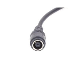 Cable Alimentación Voltistar DC Jack 7.9x5.5mm a USB Cuadrado para Lenovo ThinkPad