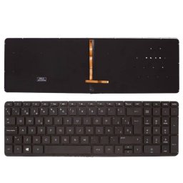 Teclado Retroiluminado Portátil HP Pavilion 17-f003ns (G7Y67EA)