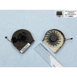 Ventilador para portátil HP G4-2000 G6-2000 G7-2000