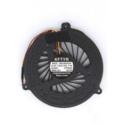 Ventilador CPU para portátil Acer Aspire 5350 5750 5750G 5755 5755G Versión 2