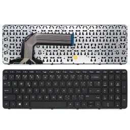 Teclado Portátil HP Pavilion 17-E 17-N Serie