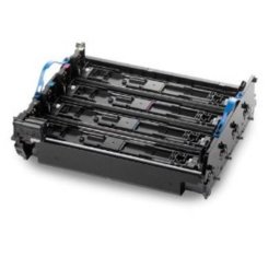 Cartucho de Tóner Original OKI ES5430 20000 páginas Negro
