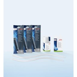 Kit de reparación JURA Care Kit 7 piezas