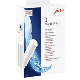 Filtro para campana JURA Claris White