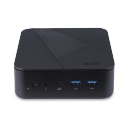Barebone Acer Veriton NUC VN1502G Intel Core 5 120U 16GB RAM 90W PSU