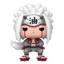 Figura Funko Pop! Jiraiya (Jutsu) Naruto Shippuden 11,6 cm Coleccionable