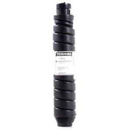 Cartucho de Tóner Original Toshiba T3500E Negro 12000 páginas