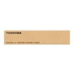 Cartucho de Tóner Original Toshiba T-FC505EM Magenta