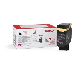 Cartucho de Tóner Magenta Xerox C320/C325 Capacidad Estándar 1800 Páginas