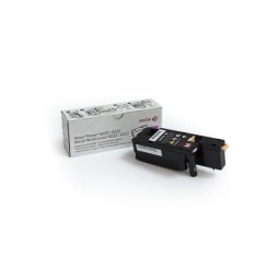 Cartucho de Tóner Magenta Xerox Phaser 6020/6022 WorkCentre 6025/6027 Capacidad Estándar