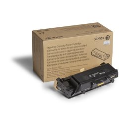 Cartucho Tóner Original Xerox Phaser 3330 WorkCentre 3335/3345 Negro 2600 páginas