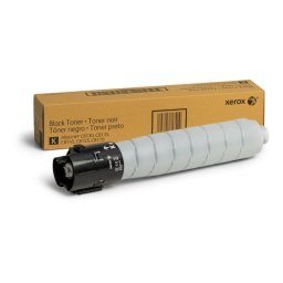 Cartucho de Tóner Xerox Original 006R01746 36000 páginas Negro