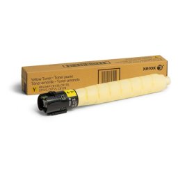 Cartucho de Tóner Xerox Original Amarillo 21000 páginas para AltaLink C8230/C8235/C8245/C8255/C8270