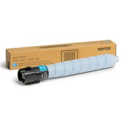 Cartucho de tóner Xerox Cian 21000 páginas AltaLink C8130/35/45/55/70
