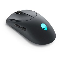 Ratón Dell Alienware AW720M Inalámbrico Gaming 26000 DPI Gris RGB
