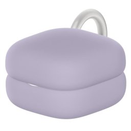Funda para auriculares Sony HACL910CV Violeta para LinkBuds Open