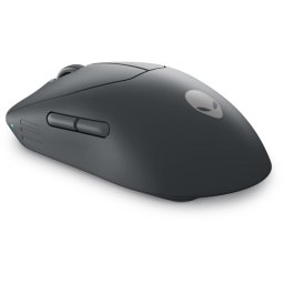 Ratón Dell Alienware Pro Wireless Gaming 26000 DPI Negro 6 Botones